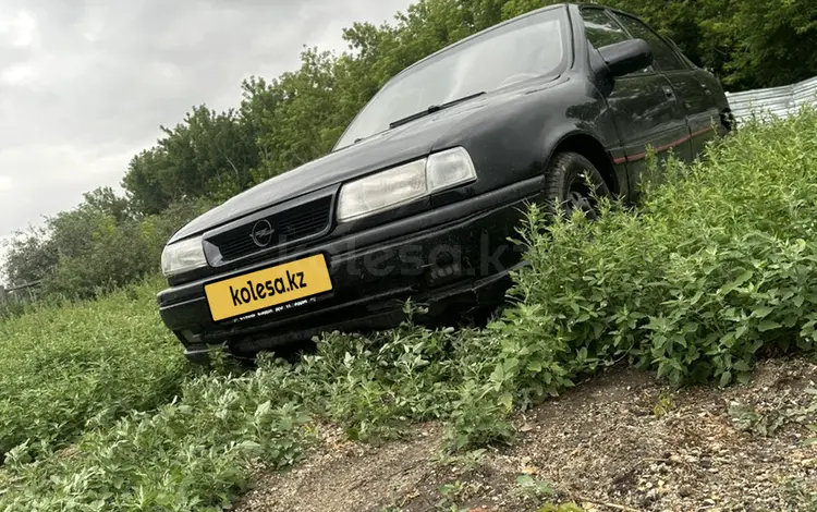 Opel Vectra 1992 годаүшін750 000 тг. в Караганда