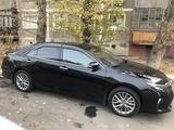 Toyota Camry 2017 года за 14 000 000 тг. в Павлодар – фото 4