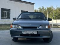 ВАЗ (Lada) 2114 2008 года за 1 100 000 тг. в Шымкент