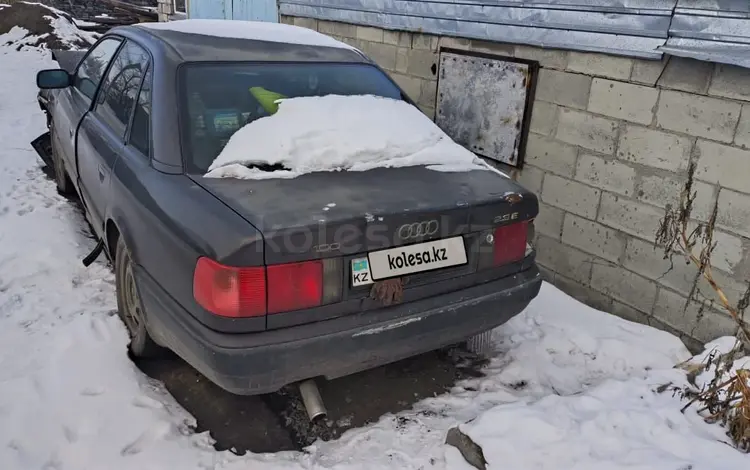 Audi 100 1992 года за 600 000 тг. в Павлодар