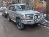 Toyota Land Cruiser Prado 1997 года за 7 000 000 тг. в Алматы