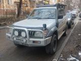 Toyota Land Cruiser Prado 1997 года за 7 000 000 тг. в Алматы – фото 2