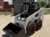 Bobcat  643 2003 годаүшін6 000 000 тг. в Алматы