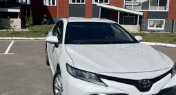 Toyota Camry 2020 годаүшін12 600 000 тг. в Петропавловск – фото 2