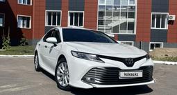 Toyota Camry 2020 годаүшін12 600 000 тг. в Петропавловск – фото 3