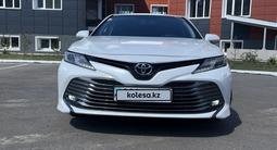 Toyota Camry 2020 годаүшін12 600 000 тг. в Петропавловск