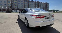 Toyota Camry 2020 годаүшін12 600 000 тг. в Петропавловск – фото 5