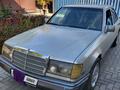 Mercedes-Benz E 230 1989 года за 950 000 тг. в Алматы – фото 2