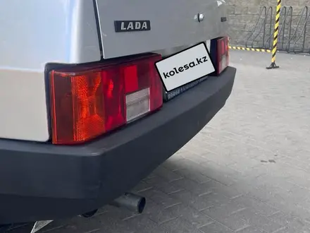 ВАЗ (Lada) 2109 2004 года за 3 200 000 тг. в Усть-Каменогорск – фото 57