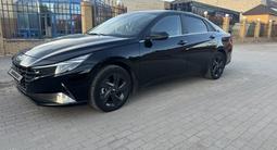 Hyundai Elantra 2023 года за 8 200 000 тг. в Темиртау