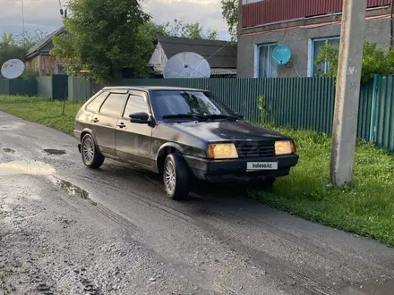 ВАЗ (Lada) 2109 1993 года за 1 200 000 тг. в Усть-Каменогорск – фото 5