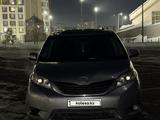 Toyota Sienna 2012 года за 12 000 000 тг. в Астана