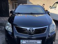 Toyota Avensis 2010 годаүшін7 500 000 тг. в Шымкент