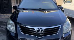 Toyota Avensis 2010 годаүшін7 500 000 тг. в Шымкент