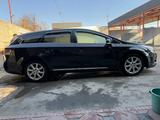 Toyota Avensis 2010 годаүшін7 000 000 тг. в Шымкент – фото 3