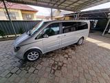 Mercedes-Benz Viano 2008 годаfor9 900 000 тг. в Алматы – фото 2