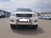 Toyota Hilux 2011 года за 11 000 000 тг. в Актау