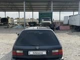 Volkswagen Passat 1993 годаfor1 200 000 тг. в Тараз – фото 3