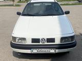 Volkswagen Passat 1991 года за 2 100 000 тг. в Тараз – фото 2