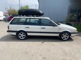 Volkswagen Passat 1991 года за 2 100 000 тг. в Тараз – фото 4