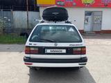Volkswagen Passat 1991 года за 2 100 000 тг. в Тараз – фото 5
