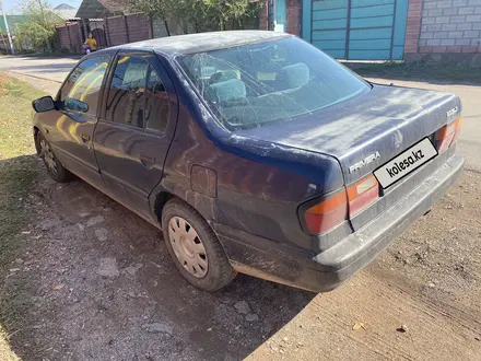 Nissan Primera 1993 года за 730 000 тг. в Алматы – фото 8