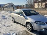 Daewoo Gentra 2014 годаfor4 200 000 тг. в Шымкент – фото 3