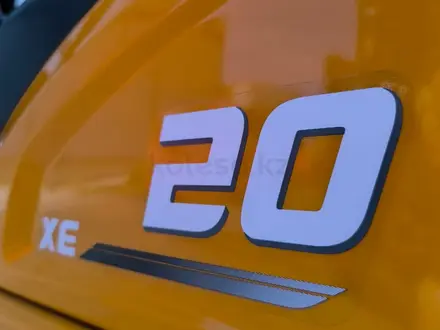 Hangcha  CPD20-XEXY2-SI 2026 года за 8 950 000 тг. в Атырау – фото 15