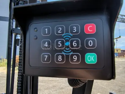 Hangcha  CPD20-XEXY2-SI 2026 года за 8 950 000 тг. в Атырау – фото 26