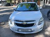 Chevrolet Cobalt 2020 года за 4 500 000 тг. в Шымкент – фото 2