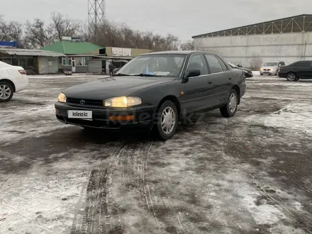 Toyota Camry 1993 года за 2 650 000 тг. в Алматы