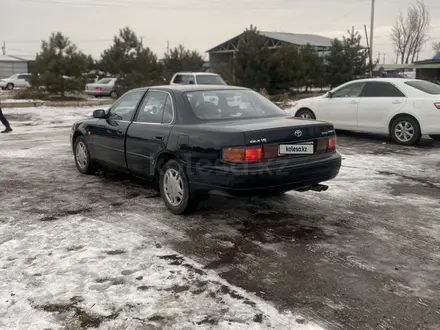 Toyota Camry 1993 года за 2 650 000 тг. в Алматы – фото 4