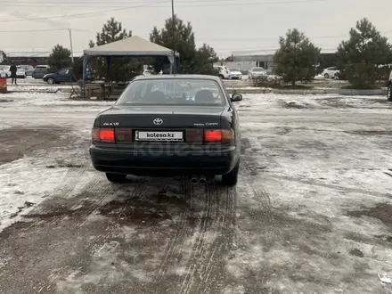 Toyota Camry 1993 года за 2 650 000 тг. в Алматы – фото 5