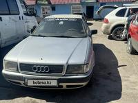 Audi 80 1992 года за 1 000 000 тг. в Петропавловск