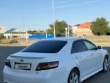 Toyota Camry 2011 года за 6 000 000 тг. в Уральск – фото 4
