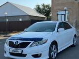 Toyota Camry 2011 года за 6 000 000 тг. в Уральск – фото 3