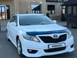 Toyota Camry 2011 года за 6 000 000 тг. в Уральск – фото 5