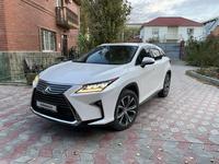 Lexus RX 200t 2016 годаүшін19 500 000 тг. в Атырау