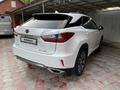 Lexus RX 200t 2016 годаүшін19 500 000 тг. в Атырау – фото 6