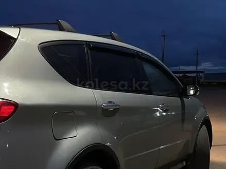 Subaru Tribeca 2005 года за 5 500 000 тг. в Кокшетау – фото 4