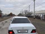 Mercedes-Benz E 260 1990 годаfor1 750 000 тг. в Кызылорда – фото 2