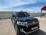 Toyota Land Cruiser 2019 годаүшін37 000 000 тг. в Алматы