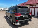 Toyota Land Cruiser 2019 годаүшін37 000 000 тг. в Алматы – фото 2