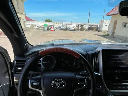 Toyota Land Cruiser 2019 года за 37 000 000 тг. в Алматы – фото 5