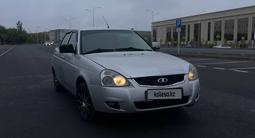 ВАЗ (Lada) Priora 2170 2013 года за 2 000 000 тг. в Кызылорда – фото 3