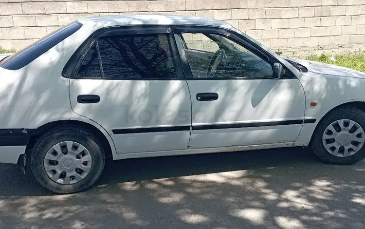 Toyota Corolla 1997 годаүшін1 250 000 тг. в Алматы