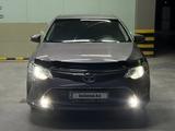 Toyota Camry 2015 годаүшін9 500 000 тг. в Шымкент