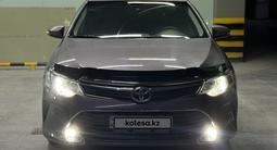 Toyota Camry 2015 года за 9 500 000 тг. в Шымкент