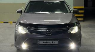 Toyota Camry 2015 года за 9 500 000 тг. в Шымкент