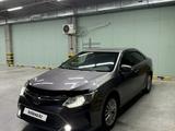 Toyota Camry 2015 годаүшін9 500 000 тг. в Шымкент – фото 3